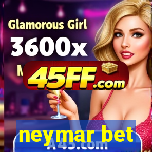 neymar bet